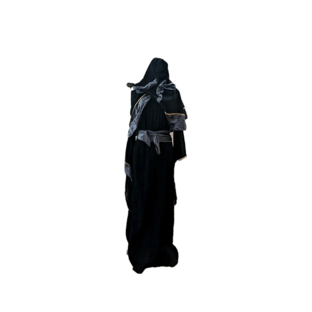 The Halloween Sorcerer Costume UNISEX